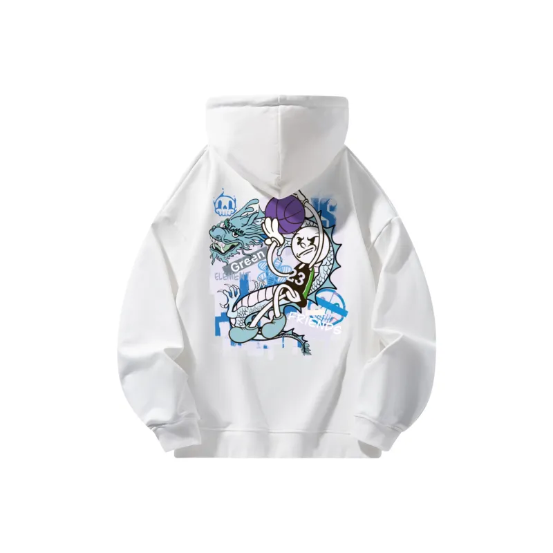GF Sweatshirts Unisex-3