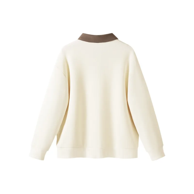 MINISO Sweatshirts Women's-22