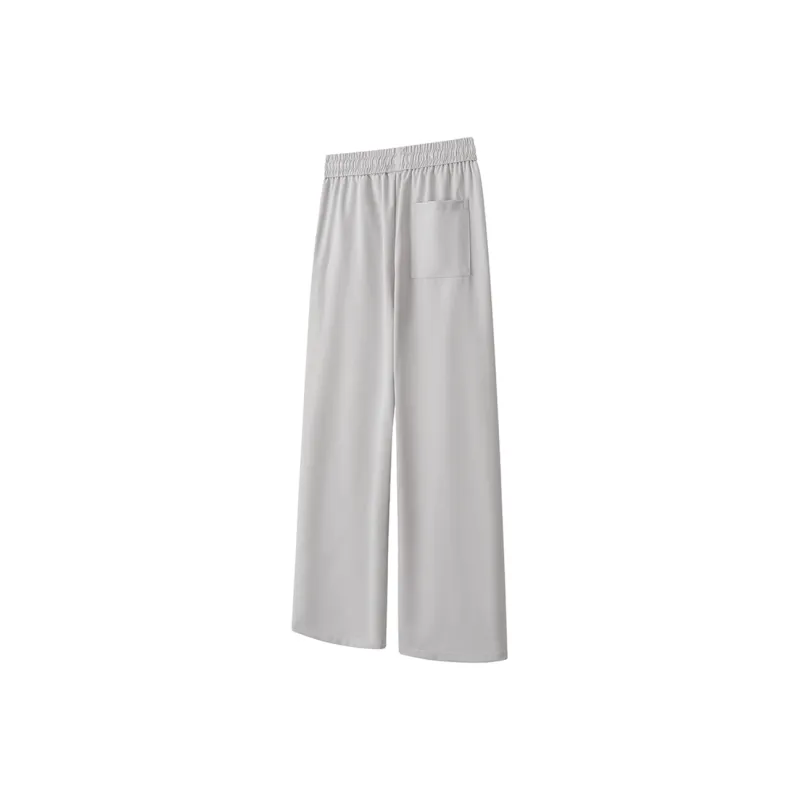 PAL ONGACO Casual Pants Unisex-1