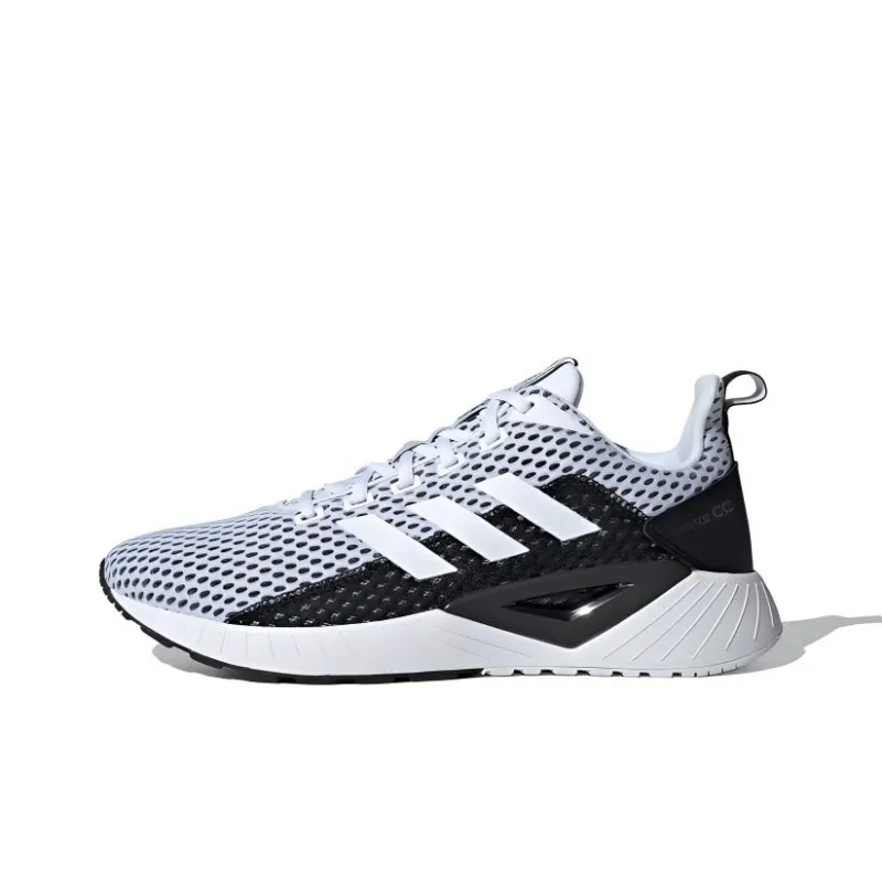 Adidas Questar Climacool 'White Black'-0