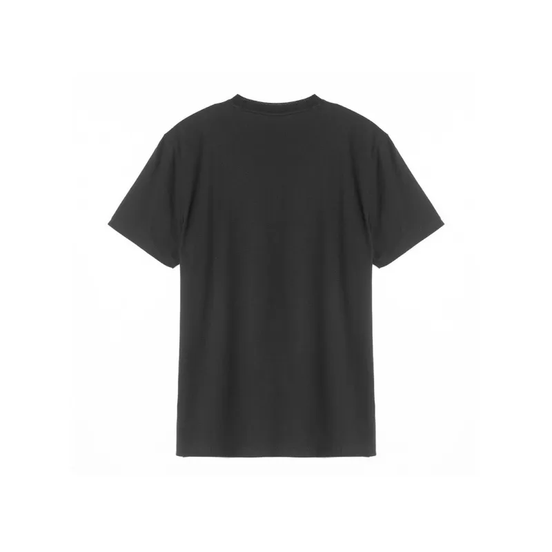 LIU·JO UOMO T Shirt Men's Black-1