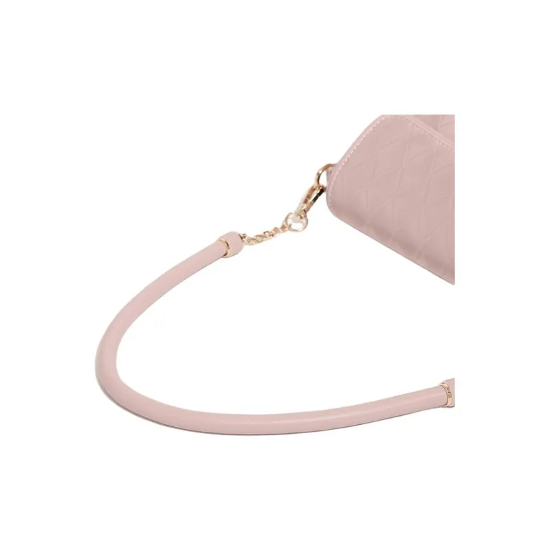 Bullrun Artificial Leather Underarm Shoulder Bag Women's Multicolor-6