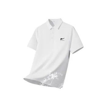 WARRIOR Polo Shirts Unisex