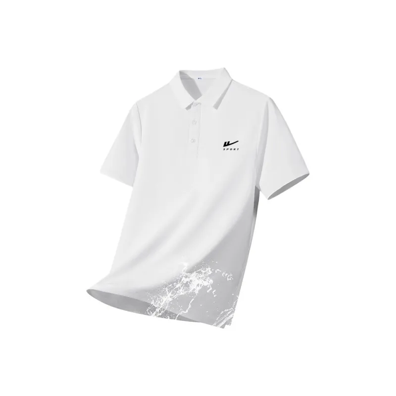 WARRIOR Polo Shirts Unisex-7
