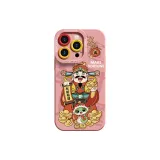 UN343 Snake Skin[Sand Pink]Liquid Silicone