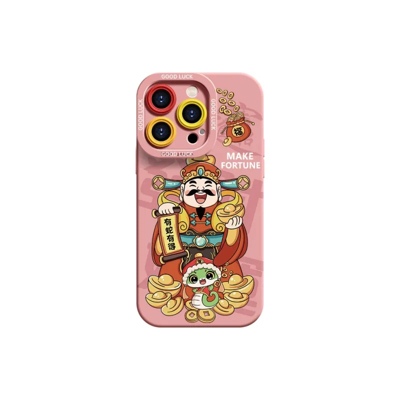 YOOPOO Phone Cases-1