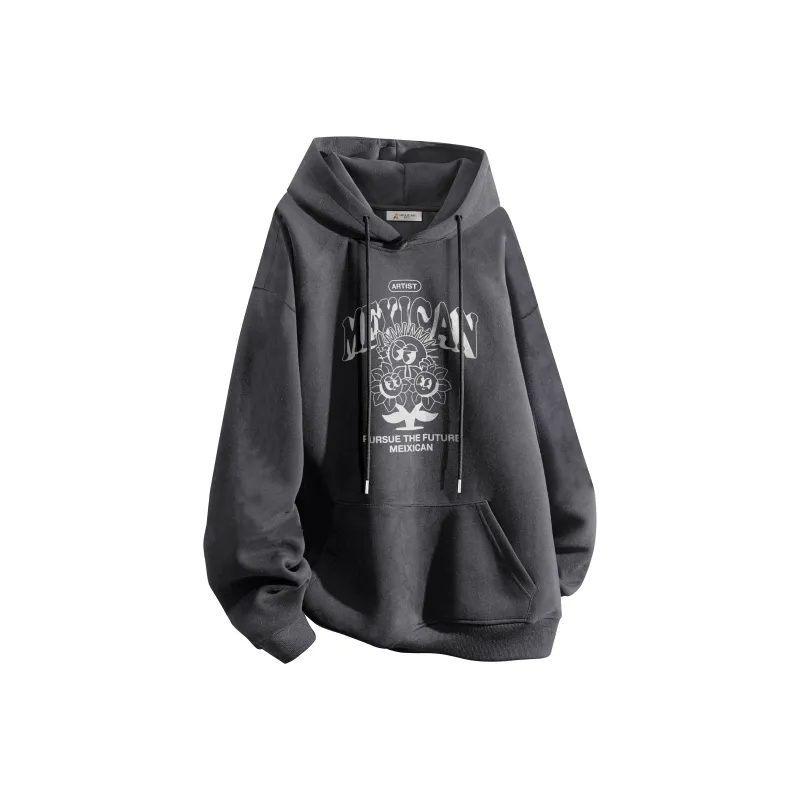 MEXICAN Sweatshirts Unisex-6
