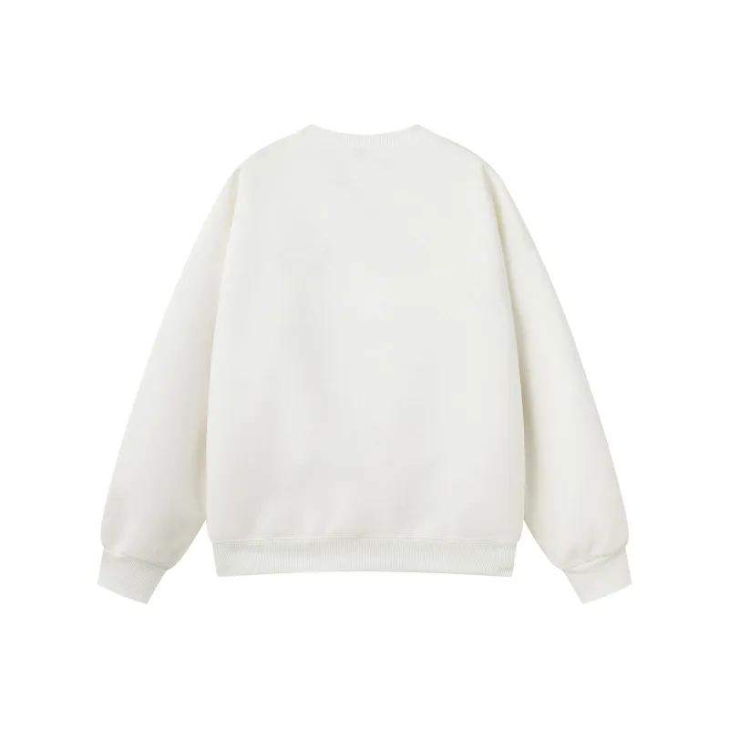NXPTP Sweatshirts Unisex-5