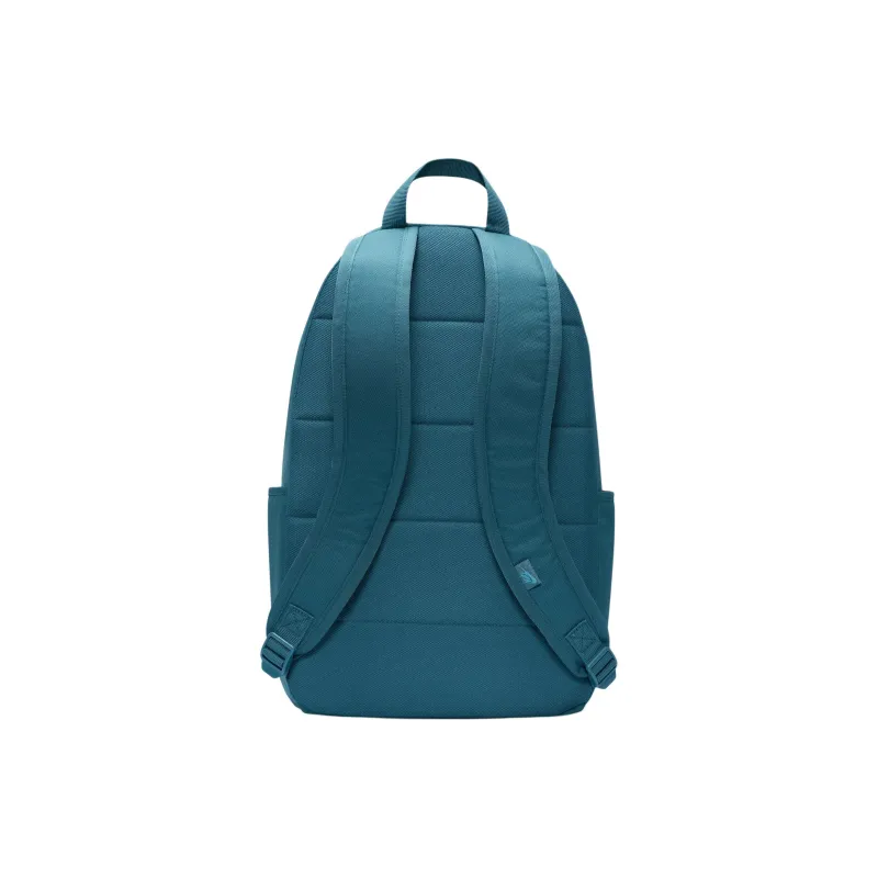 Nike Polyester Backpack Unisex Dark Green-2