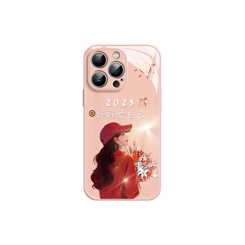Lingtao Phone Cases-3