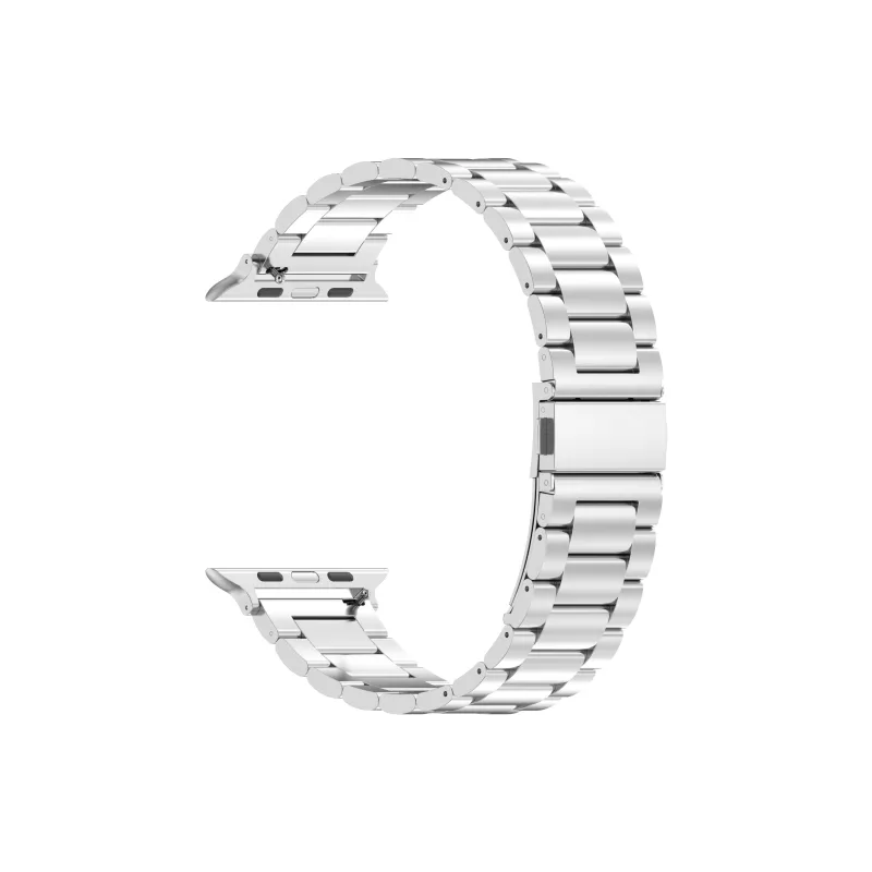 ZHENGGUANG Apple Compatibility Watch Band Metal-14