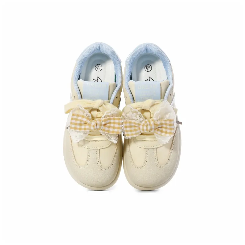 FULLXUAN Low-Top Skateboard Shoes Women's-3