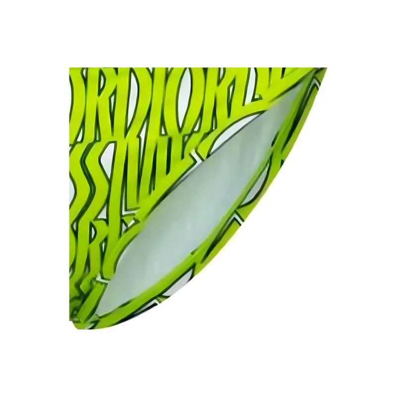 DIOR Swimming Shorts Women's Green-4