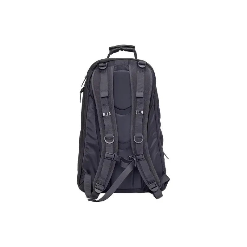 Visvim Nylon Backpack Men's Black-3