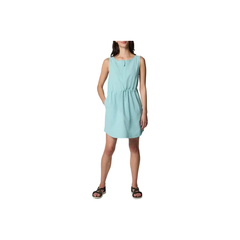 Columbia Sleeveless Dress Women's-0