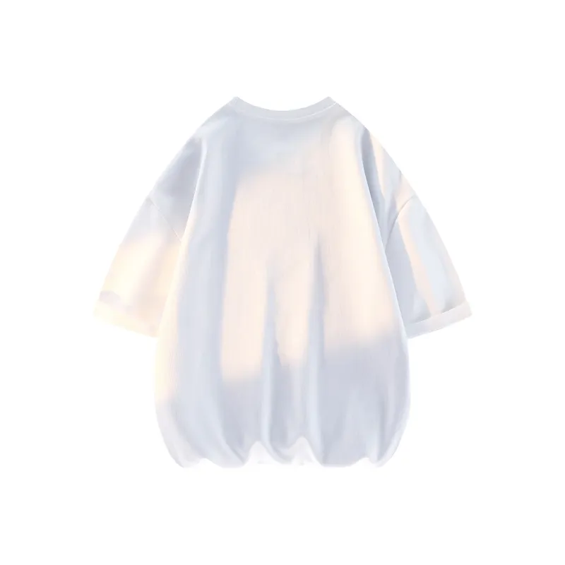 PUPU ALIENS T-Shirts Unisex-1