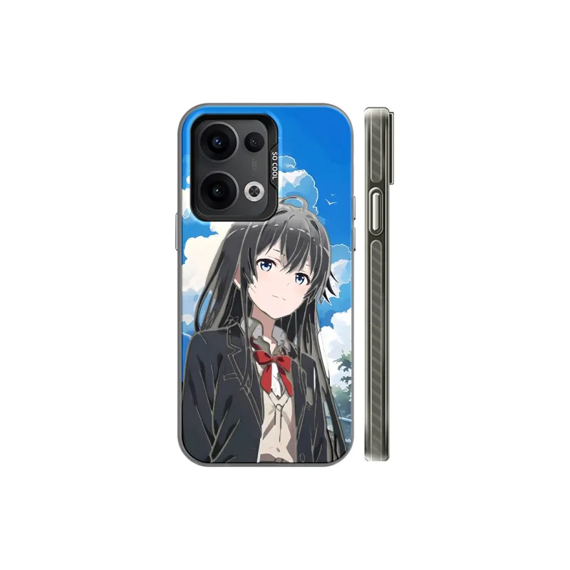 MANQIN Phone Cases-5