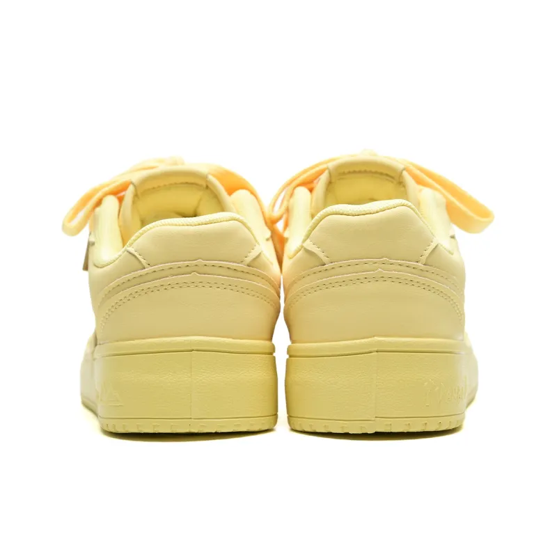 ABCIO Slip Resistant, Abrasion Resistant, Breathable, Height Increasing Low Top Skateboard Shoes Women's-29