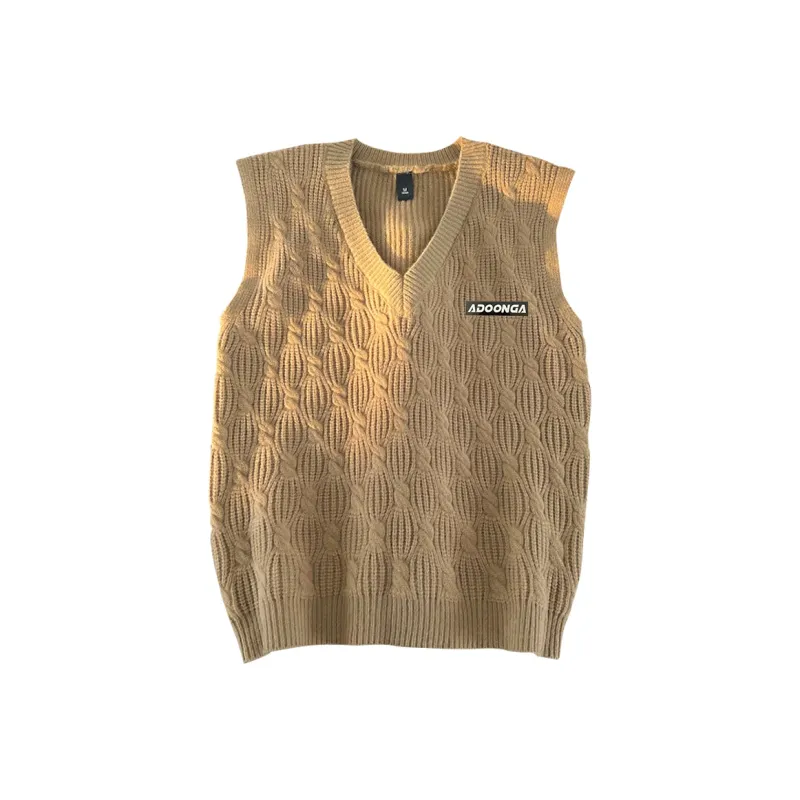 ADOONGA Knitwear Unisex-6