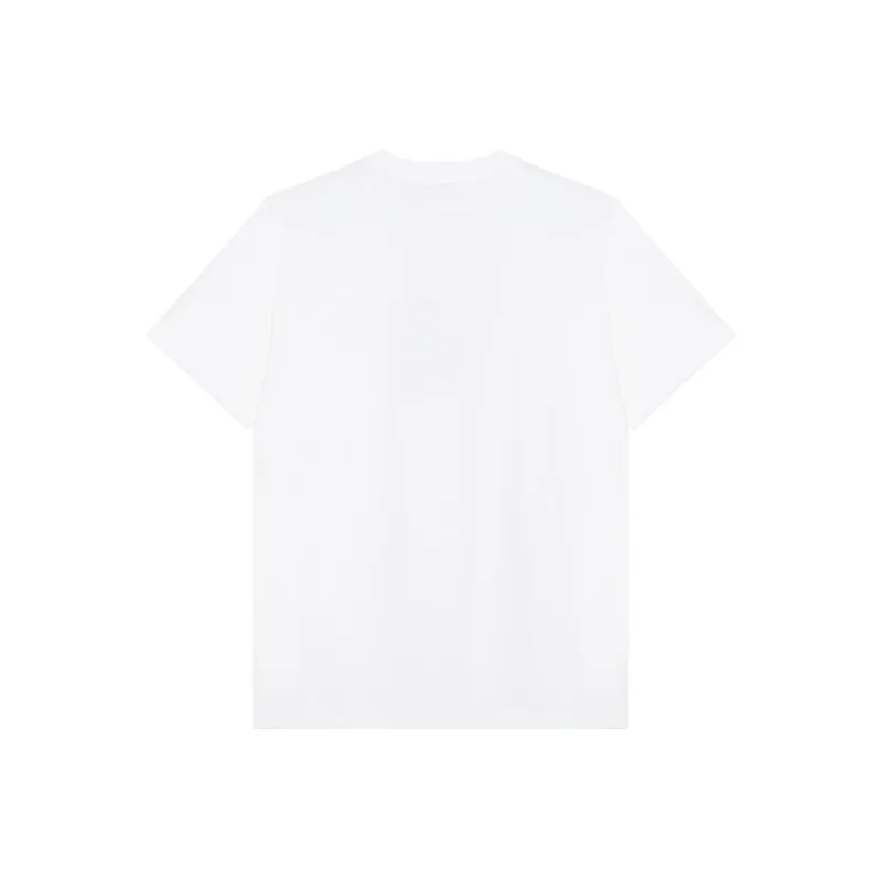 PRADA T Shirts Men White-1