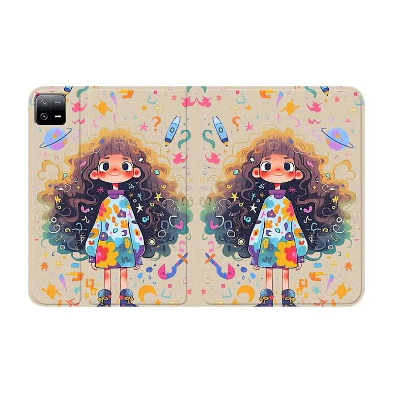 YIBAOBAO Tablet Protective Cases-7