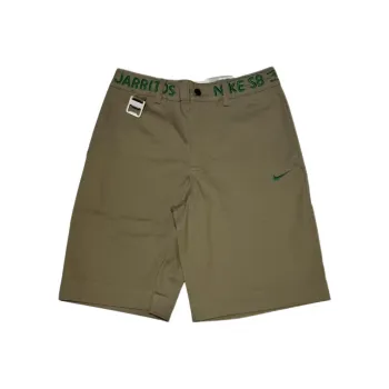 Nike x Jarritos Casual Shorts Men's Khaki