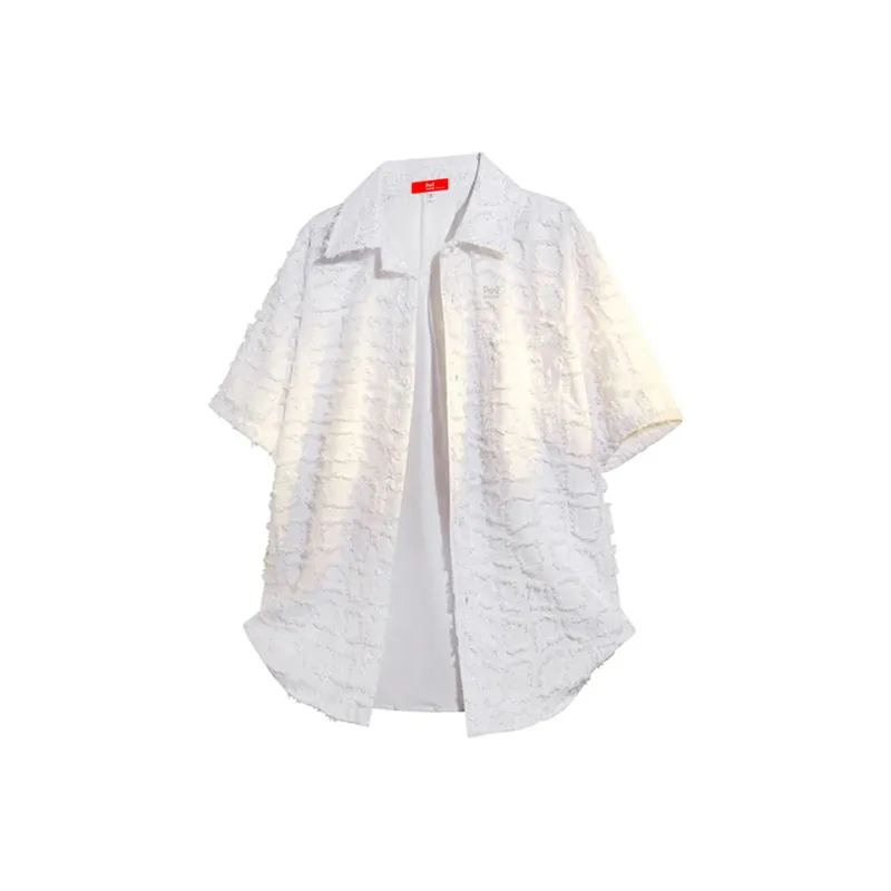MIIOW Trend Party Series Shirt Unisex-5