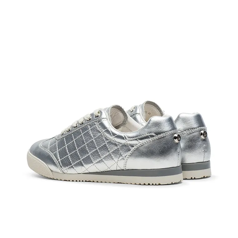 Coup De Foudre Non slip Lightweight Low Top Skateboard Shoes Women's-8