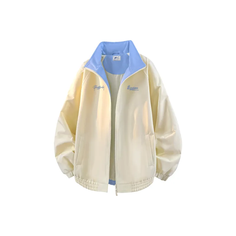 WARRIOR Jackets Unisex-6