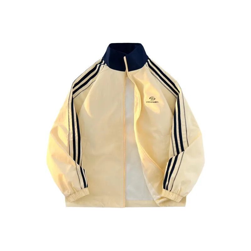 F.I.W FANGIWEN Jackets & Coats Unisex-9