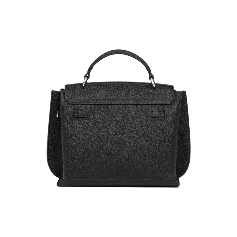 MILLIE'S Cow Leather Birkin Bag Shoulder Bag Crossbody Bag Handbag Regular Women's Multicolor-11