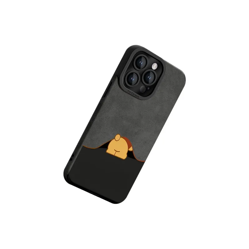 CHUNFAN Phone Cases-3