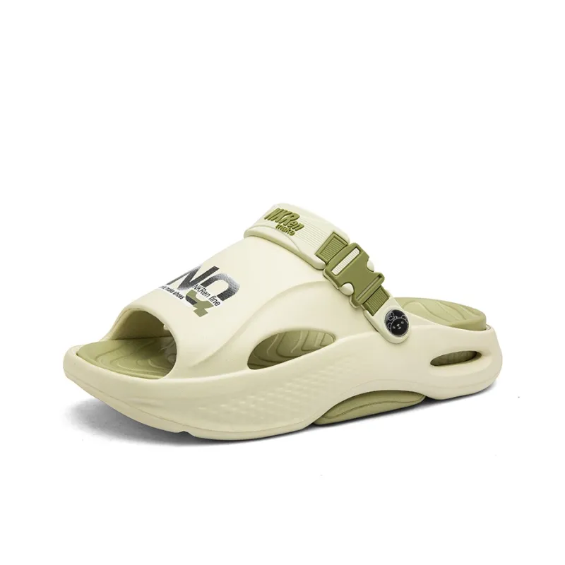 Budding Bear Beach Sandals Men's-15