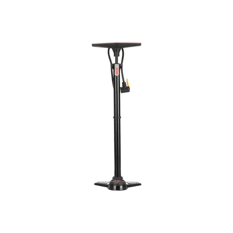 FOREVER Bicycle Motorcycle Bicycle Pumps-4