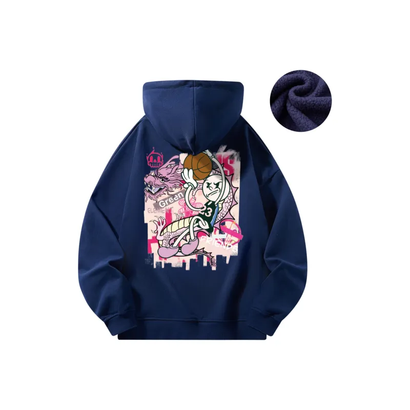 GF Sweatshirts Unisex-20