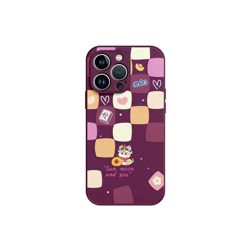 Lingtao Phone Cases-9