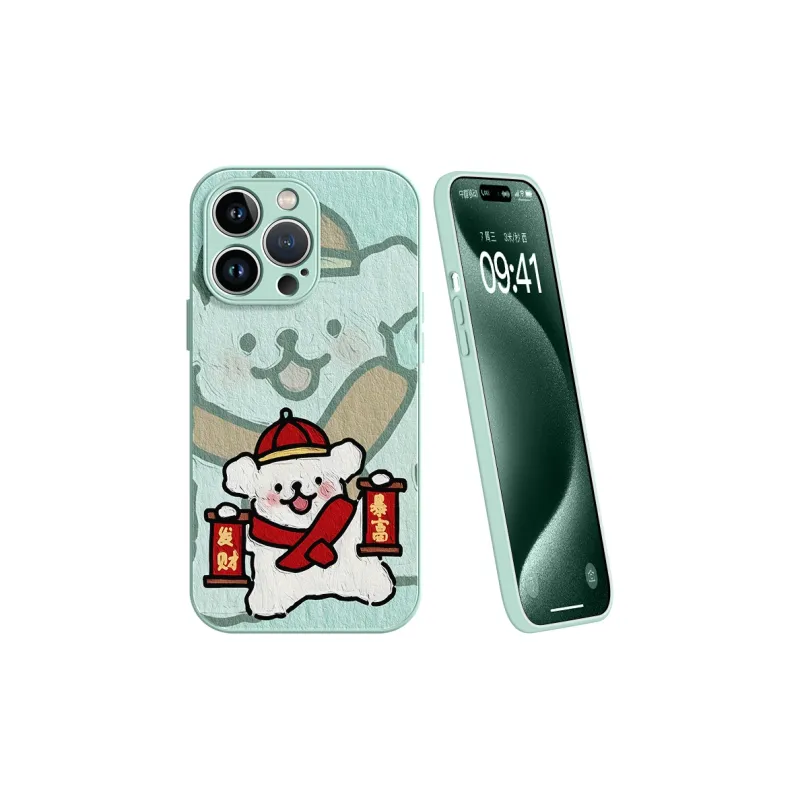 Lingtao Phone Cases-6