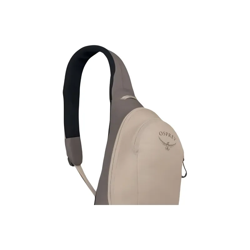 OSPREY 5L/6L Outdoor Bags Recycled Polyester Mountain Gray Unisex-1