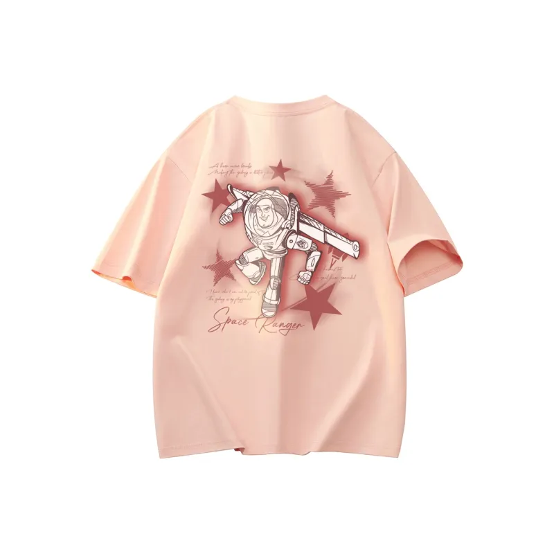 Disney T Shirts Unisex-5