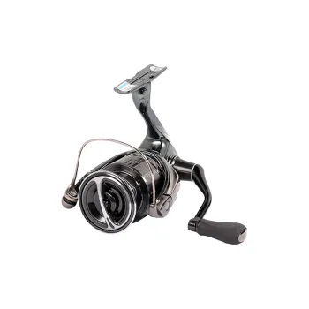 SHIMANO Fishing Line Reels Front Drag Spinning Reel