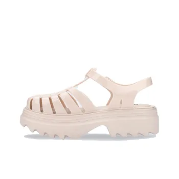 MELISSA Roman Sandals Platform Women's