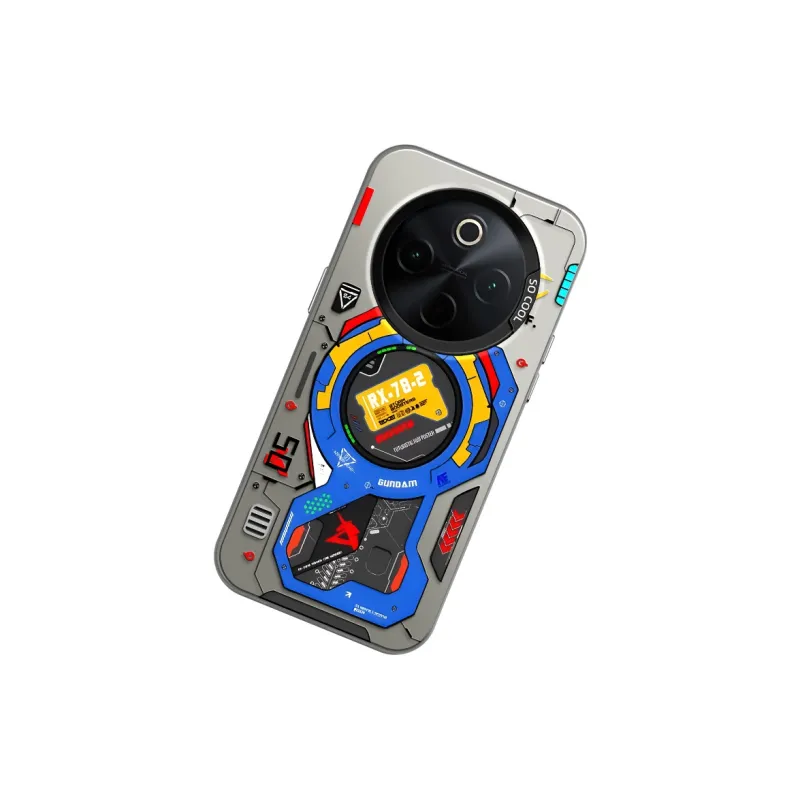 MANQIN Phone Cases-1