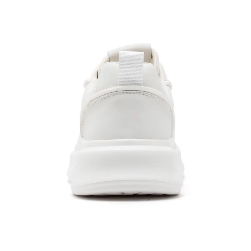 JOSINY Low-Top Skateboard Shoes Unisex-3