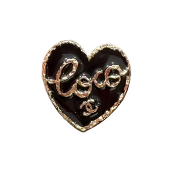CHANEL Brooches Women's
