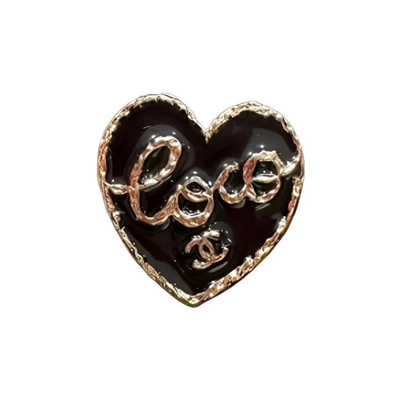 CHANEL Brooches Women's-0