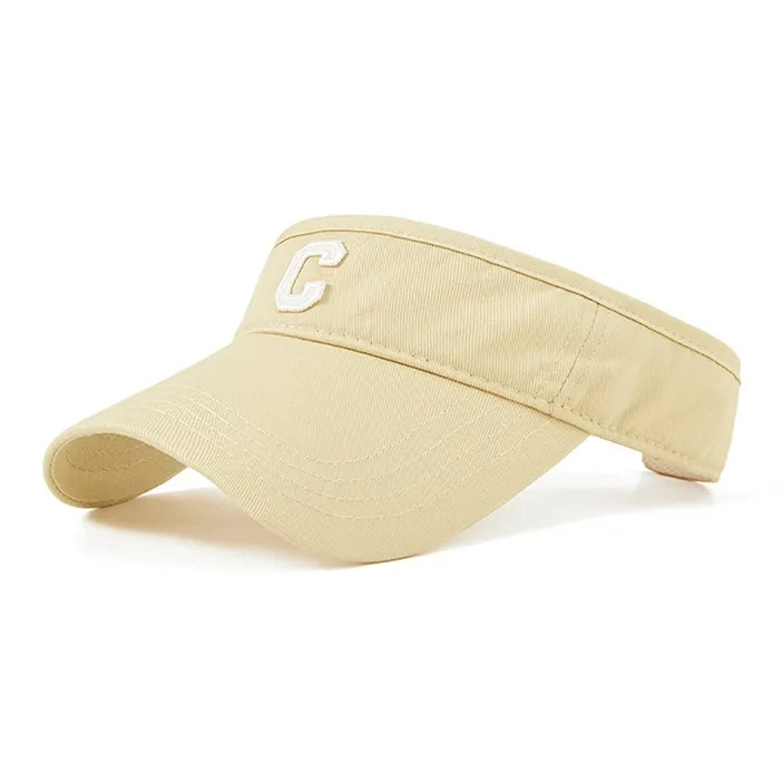 BAIJUAN Cotton Sun Protection Hats Unisex-5