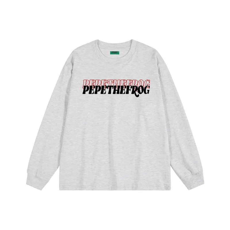Pepe The Frog T Shirts Unisex-15