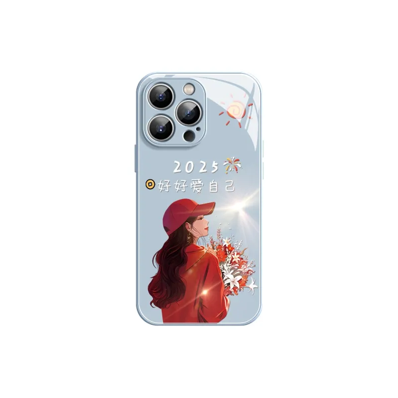 Lingtao Phone Cases-1