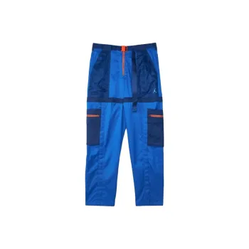 Jordan Cargo Pants Women's Royal Blue