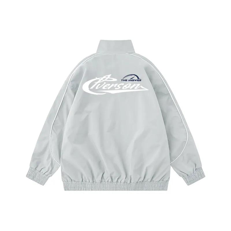 AI3 Jackets Unisex-3